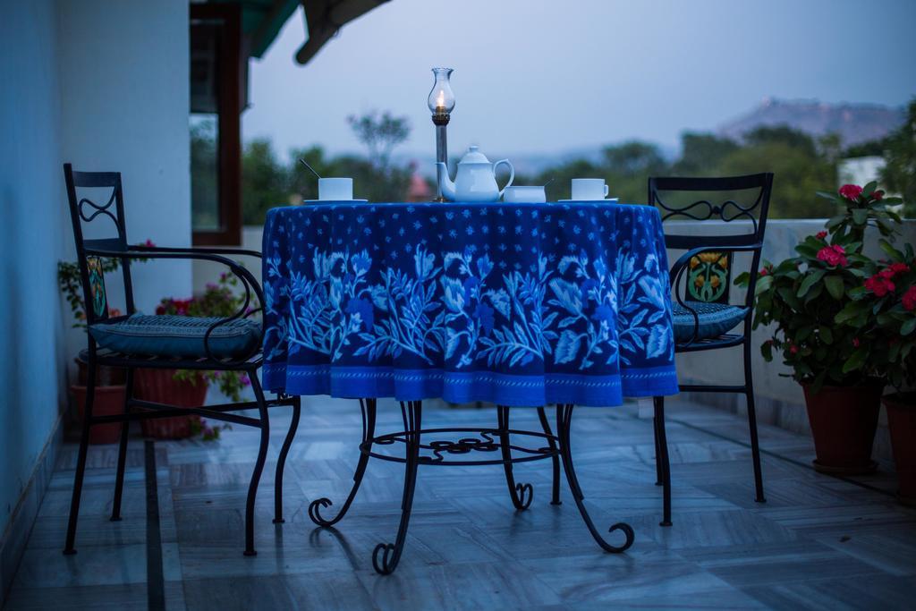 Hotel Rawla Rawatsar Jaipur