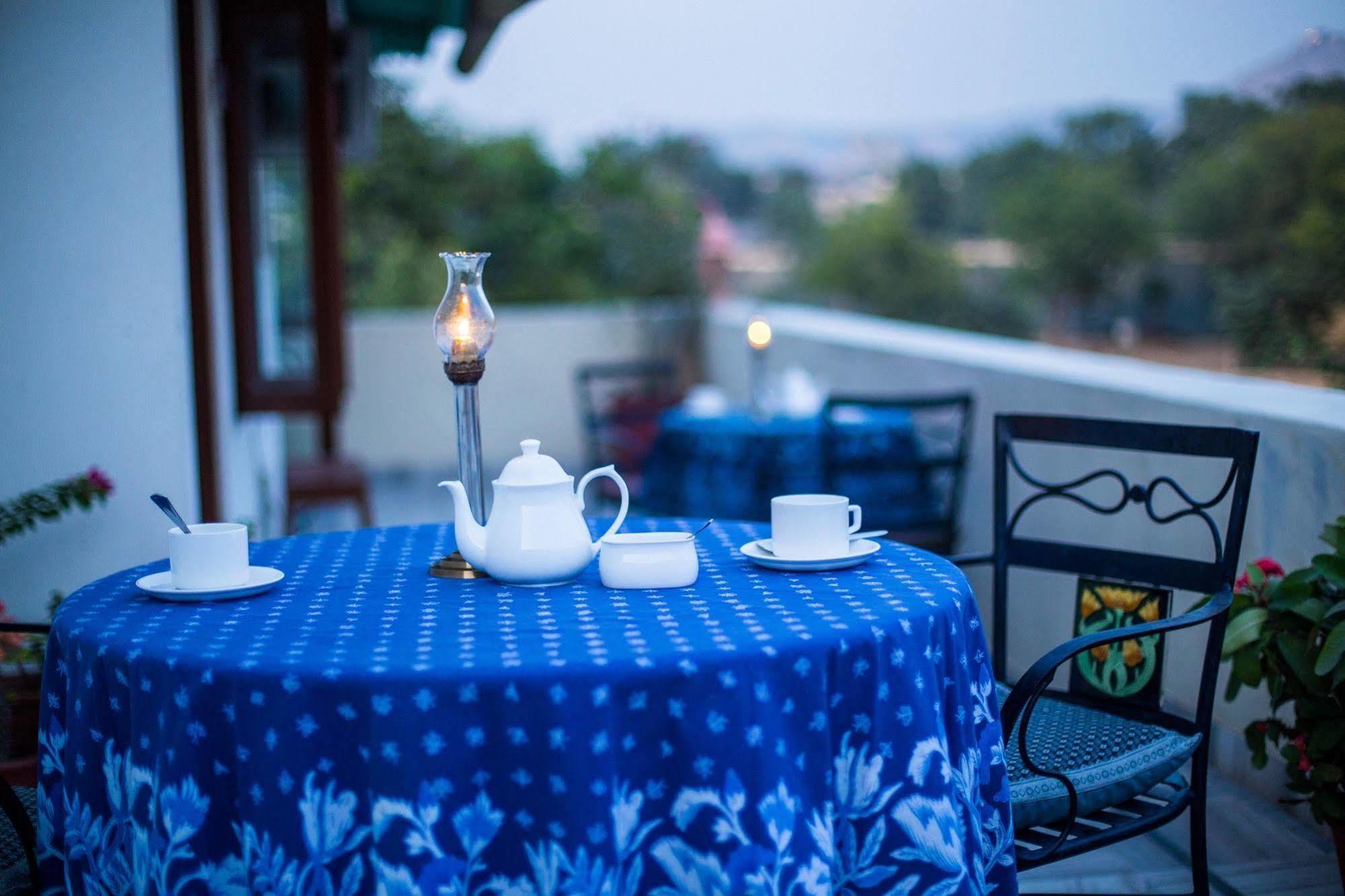 Rawla Rawatsar Hotel